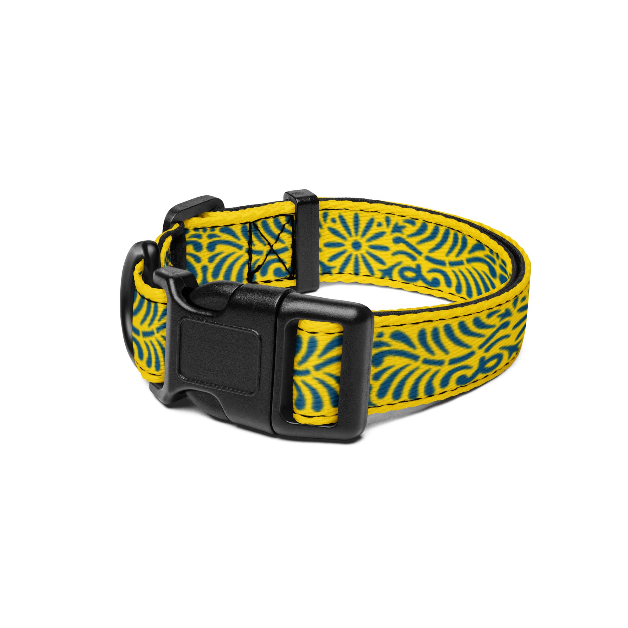 Dog Collar – Tacodeli